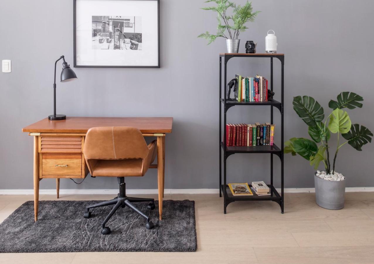 Loft Estilo Industrial Junto Al Munal メキシコシティ エクステリア 写真