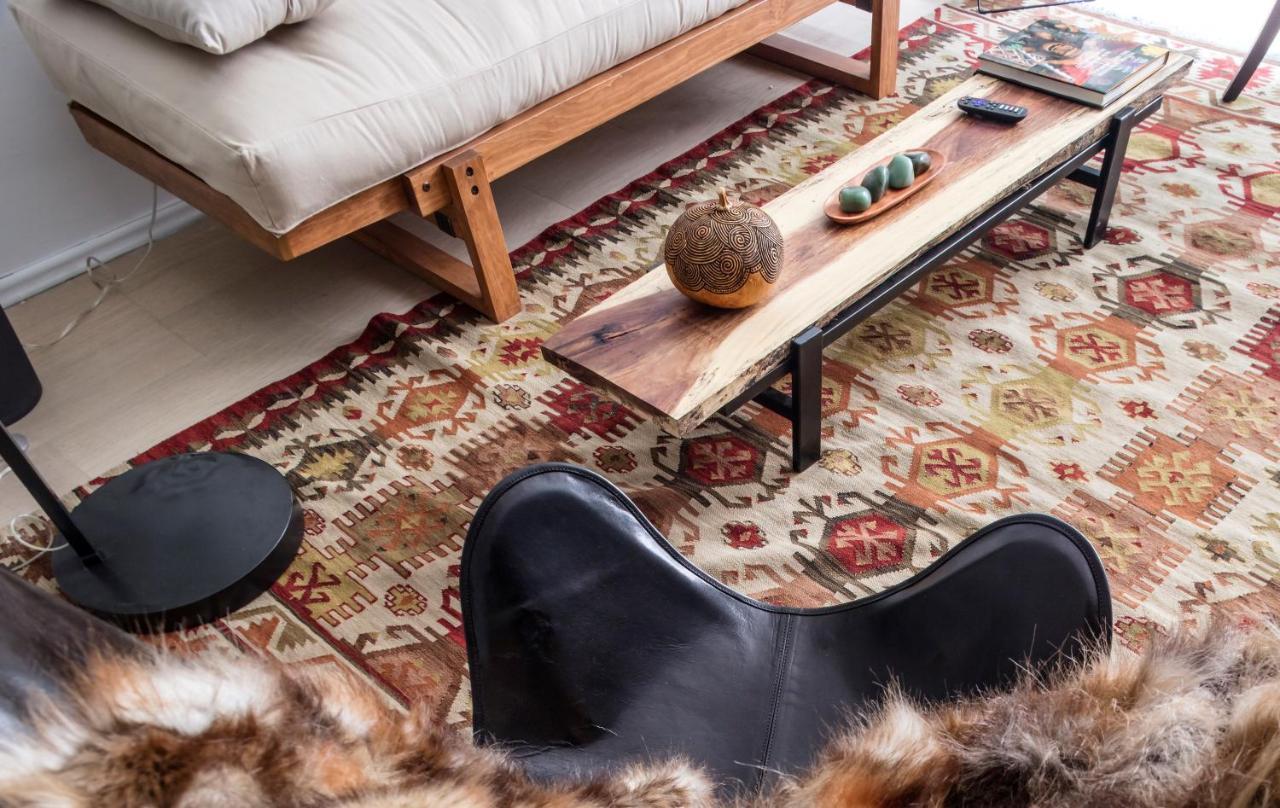 Loft Estilo Industrial Junto Al Munal メキシコシティ エクステリア 写真