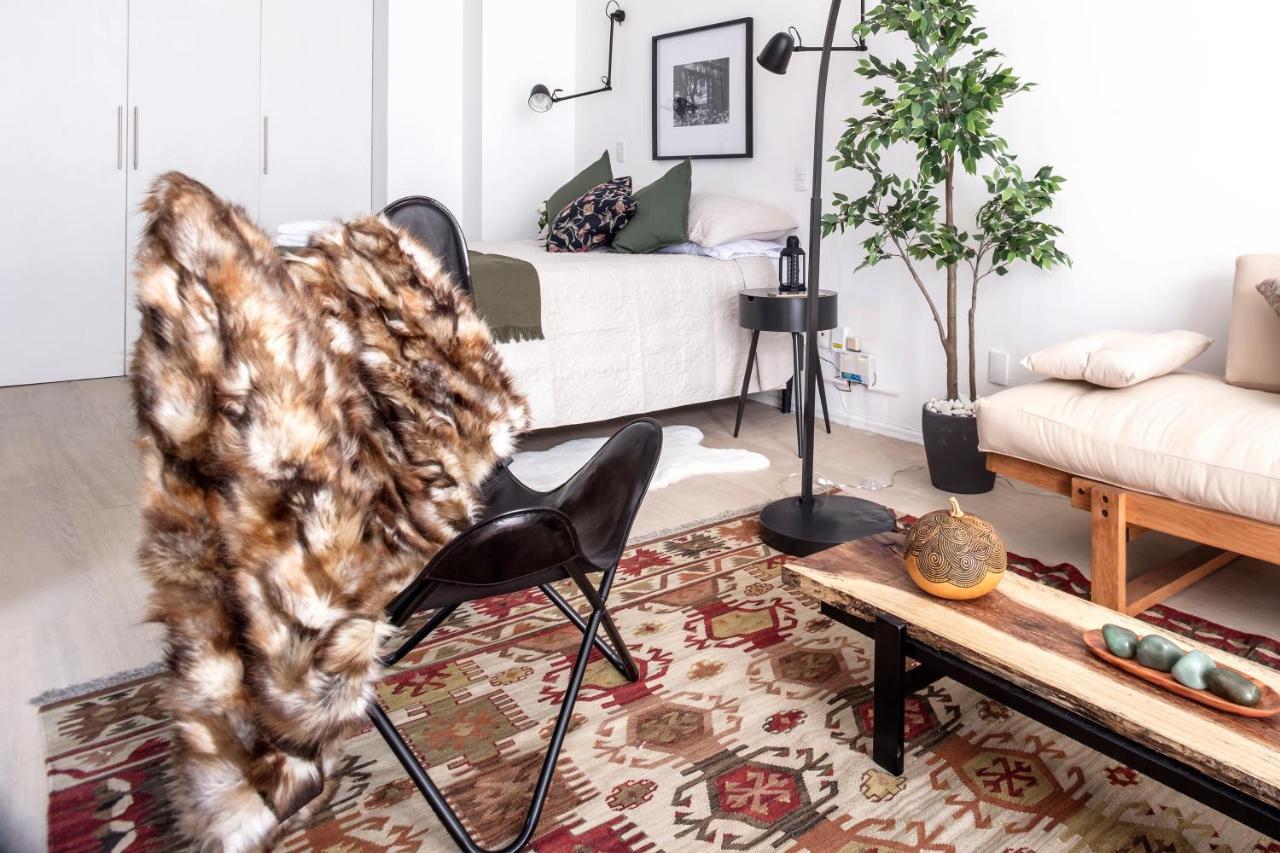 Loft Estilo Industrial Junto Al Munal メキシコシティ エクステリア 写真